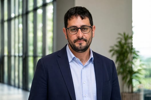 מור יגאלי, קרדיט: אייראנג׳י