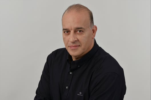 מוטי כהן, מנכ״ל כרמית, צילום: יח״צ