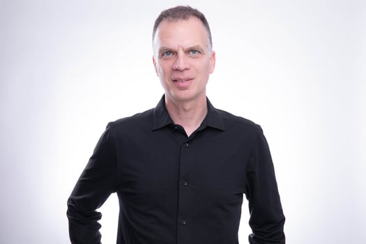 מוטי חזן, צילום: ענבל מרמרי