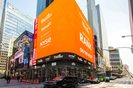 קרדיט: NYSE