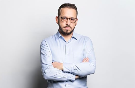 נדב פרי, צילום: יח״צ