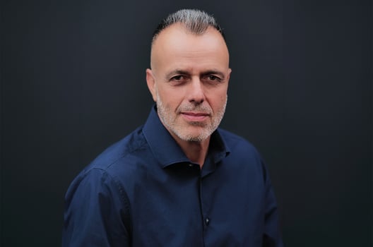נתי גלבוע, צילום: ראובן חיון