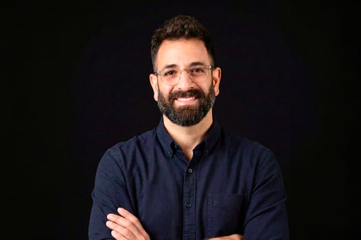 נמרוד הרשקוביץ, קרדיט צילום: יח״צ BDO