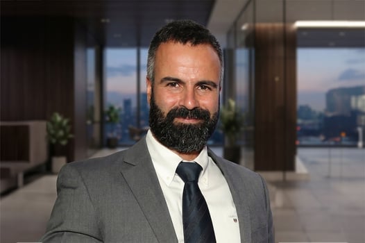 ניסים בוגנים, קרדיט צילום: מגדל שוקי הון