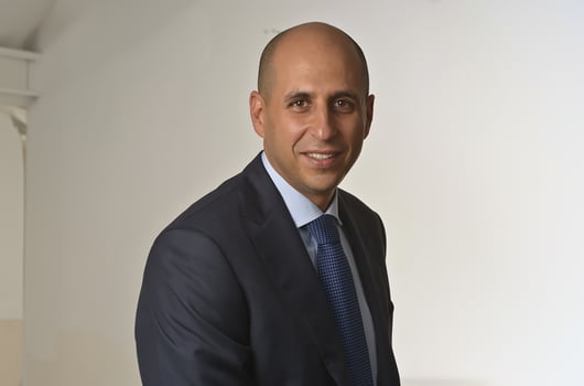 ניב סרנה, צילום: יח״צ