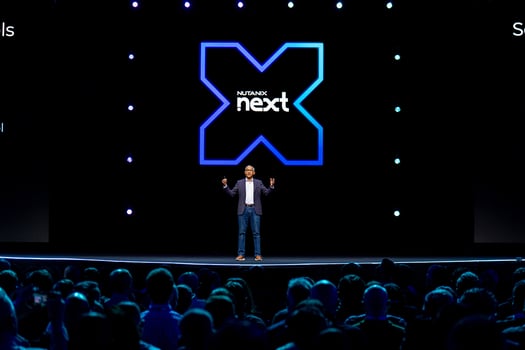כנס NEXT נוטניקס, באדיבות nutanix