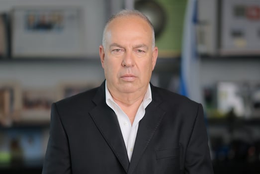 דובי אמיתי, צילום: עוז שכטר