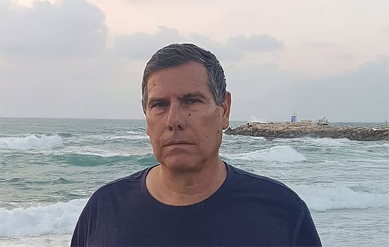 פרופ׳ עודד פוצטר, צילום: יח״צ