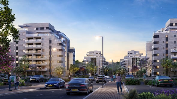 עומרים הדמיה, קרדיט: אול אין
