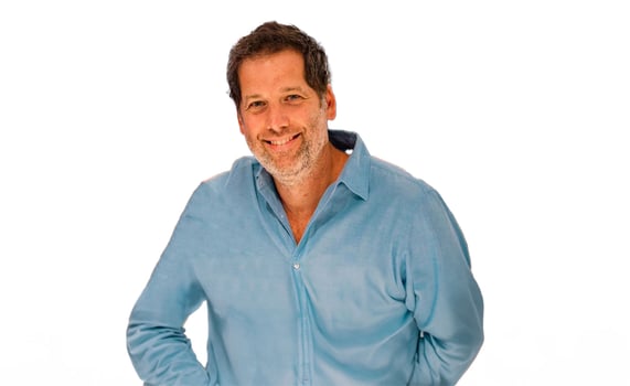 עומר לוי, יו״ר מועצת המנהלים של סמלת, צילום: יח״צ 