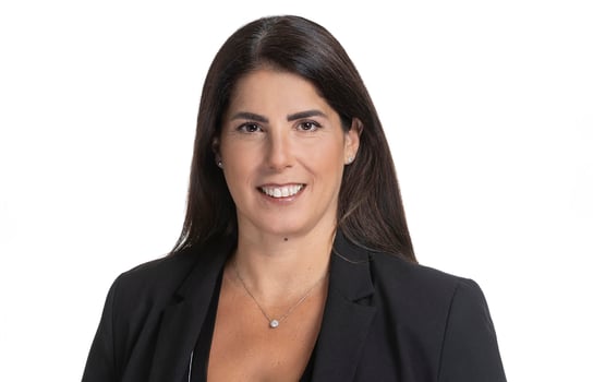 אורטל ליבר, סמנכ״לית השיווק של חברת רוטשטיין, צילום: רז רוגובסקי