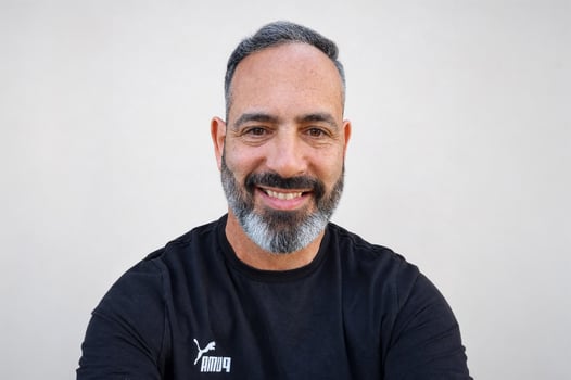 ארז אגוזי, צילום: יח״צ