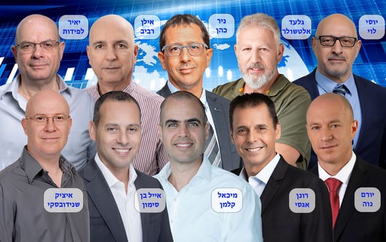 ליגת FUNDER לתשואת קופות הגמל במרץ / קרדיטים בכתבה / תמונה: Dreamstime
