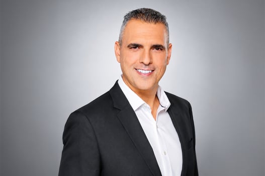 רן אמיר, צילום: יח״צ
