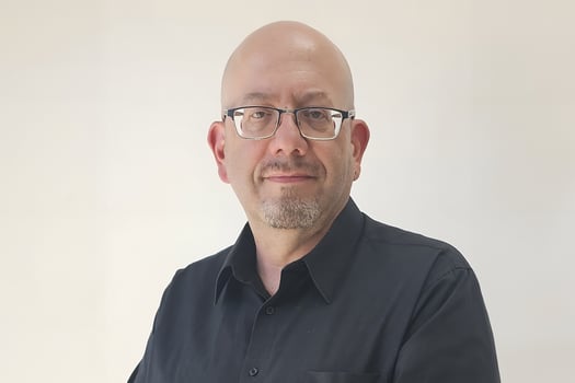 ד״ר רן שוייד, קרדיט: שהם 