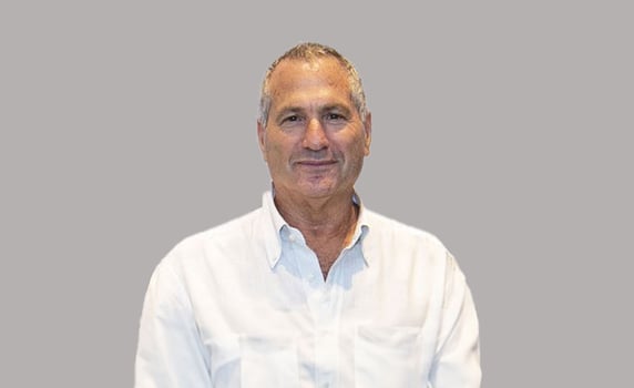 רני פרידריך, מנכ״ל אלומיי, צילום: ערן לם