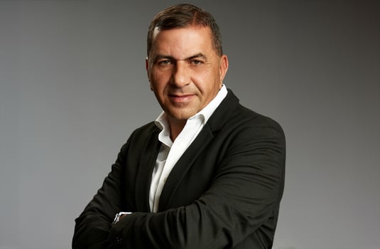 רני צים, צילום: שחר ארביב