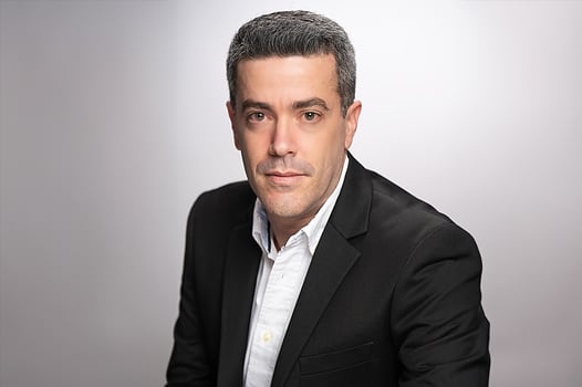 רון מילר, צילום: רמי זרגנר