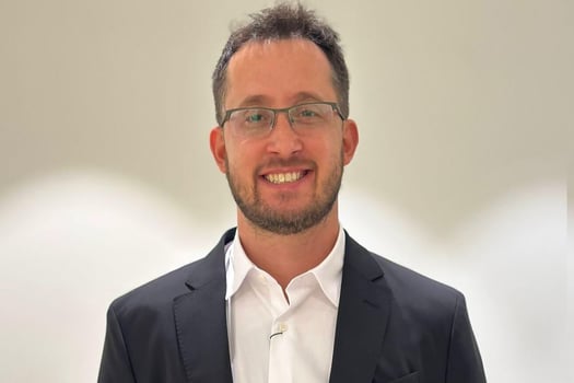 רועי מינקוב, מנכ״ל CofaceBDi, צילום: באדיבות החברה