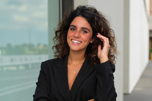 ספיר אברהמי, קרדיט צילום: באדיבות תמיר פישמן