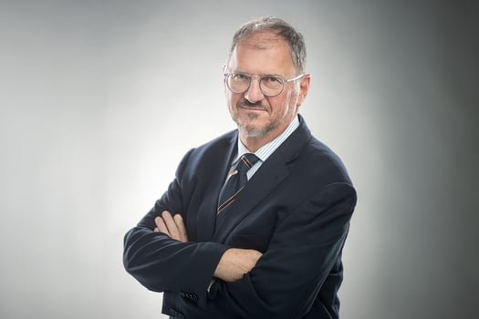שרון תוסיה כהן, מייסד ומנכ״ל חברת רנט איט, צילום: יניב כהן