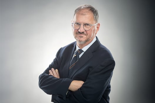 שרון תוסיה כהן, מייסד ומנכ״ל חברת רנט איט, צילום: יניב כהן