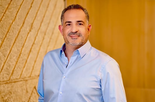 שלי מחרז, סמנכ״ל טכנולוגיות ופיתוח עסקי קבוצת SQLINK, צילום: רועי שור