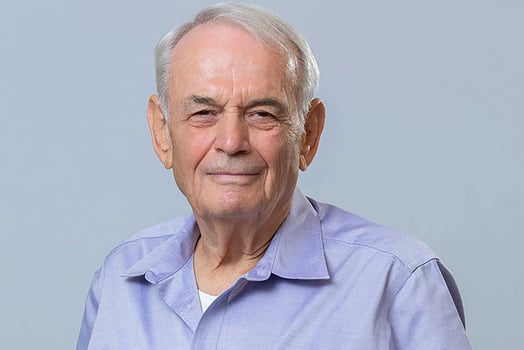 שמעון אקהויז, צילום: תומר שלום