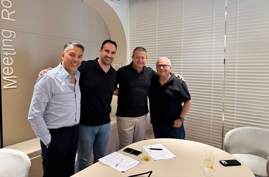 שלומי כהן, צילום: יחסי ציבור רימונים
