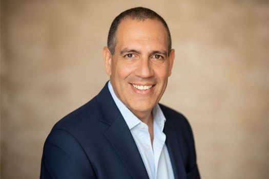 שמוליק ארבל, משנה למנכ״ל והממונה על החטיבה העסקית בבנק הפועלים, צילום: יח״צ