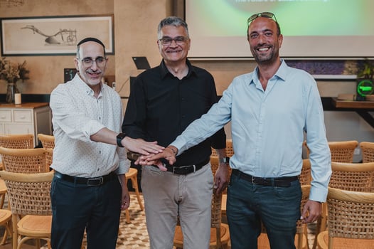 צילום: מיכאל תורג׳מן