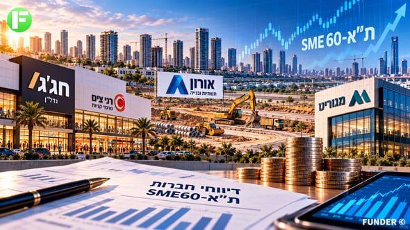 חג׳ג׳ מוכרת מניות רני צים ב-75 מיליון שקל / קרדיט: אילוסטרציה – AI