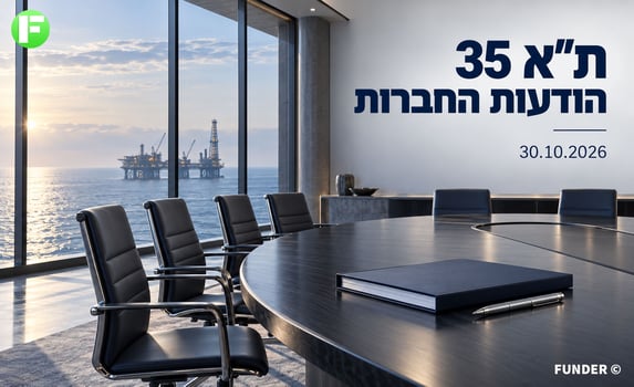 ת״א 35 / קרדיט: אילוסטרציה – AI