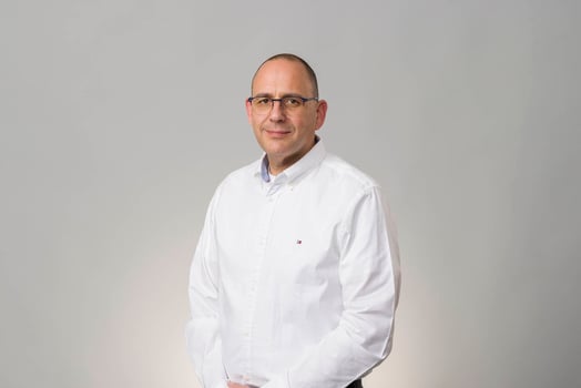 טל אהרון, מנכ״ל לודן, צילום: תומר שלום סטודיו תומאס
