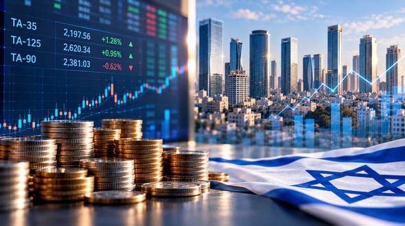 ילין לפידות משיקה שלוש קרנות מחקות חדשות / קרדיט: אילוסטרציה – AI