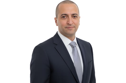 תומר קלדרון, צילום: אינספיריישן גרופ 