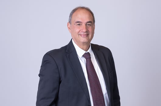 אורי אומיד, מנכ״ל אנקור, צילום: יח״צ אנקור