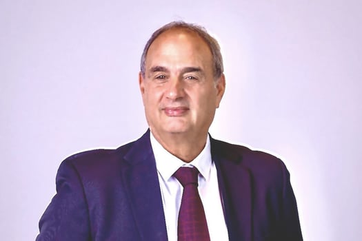 אורי אומיד, צילום: אושר עדן פשינסקי