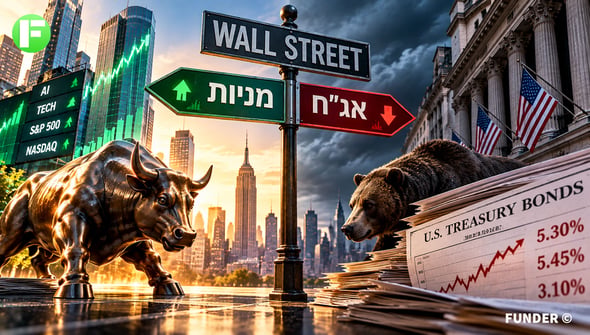סיכום ספטמבר / קרדיט: אילוסטרציה – AI