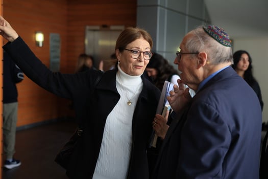 קרדיט צילום: הפורום למצוינות חברתית