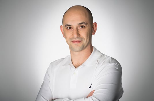 יוסף לבנזון, קרדיט: יח״צ