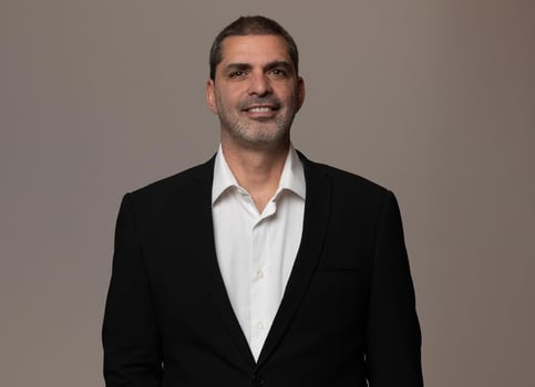 רו״ח עשהאל בן יעקב, קרדיט: יח״צ