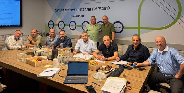 קרדיט צילום: הסתדרות לאומית