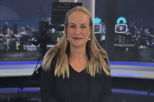 אופיר בן נון שטיינברג, מנכ״לית די.בי.אם בית השקעות וכלכלנית בכירה, צילום: יח״צ