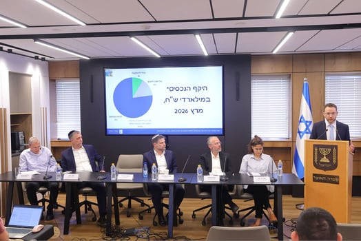 קרדיט צילום: מירי שמעונוביץ, לע״מ