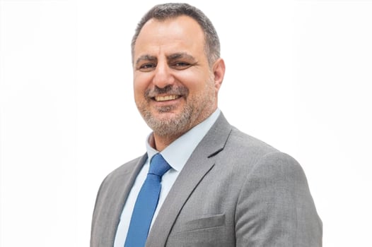 רפאל בייפוס, צילום: נועה שרביט