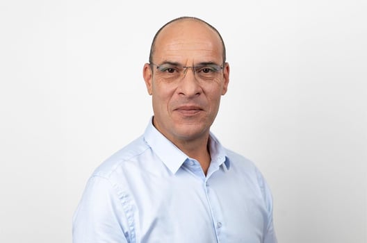 ליאור שמואלי, צילום: גדי אוהד