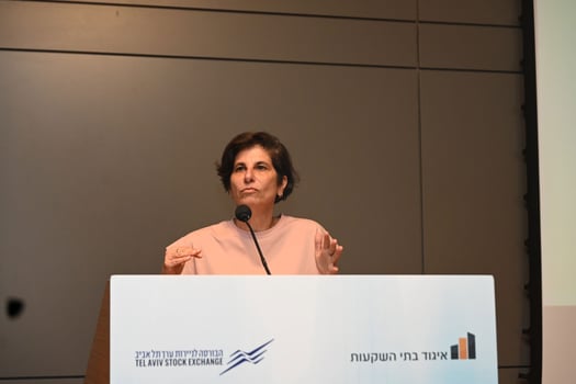 מיכל כהן, קרדיט צילום: ליאת מנדל