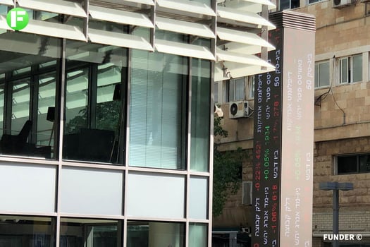 סולאיר השלימה מכרז בכ-306 מיליון שקל / צילום: פאנדר