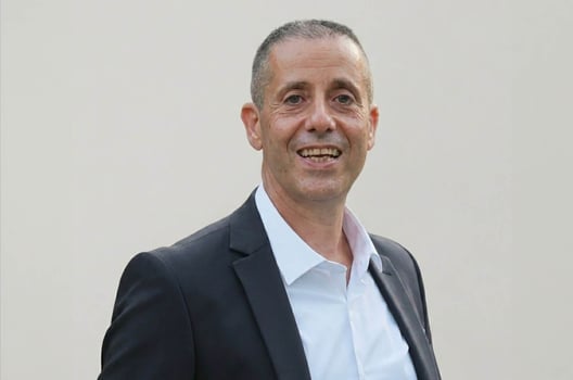 ירון יהב, סמנכ״ל מערכות מידע, צילום: יח״צ